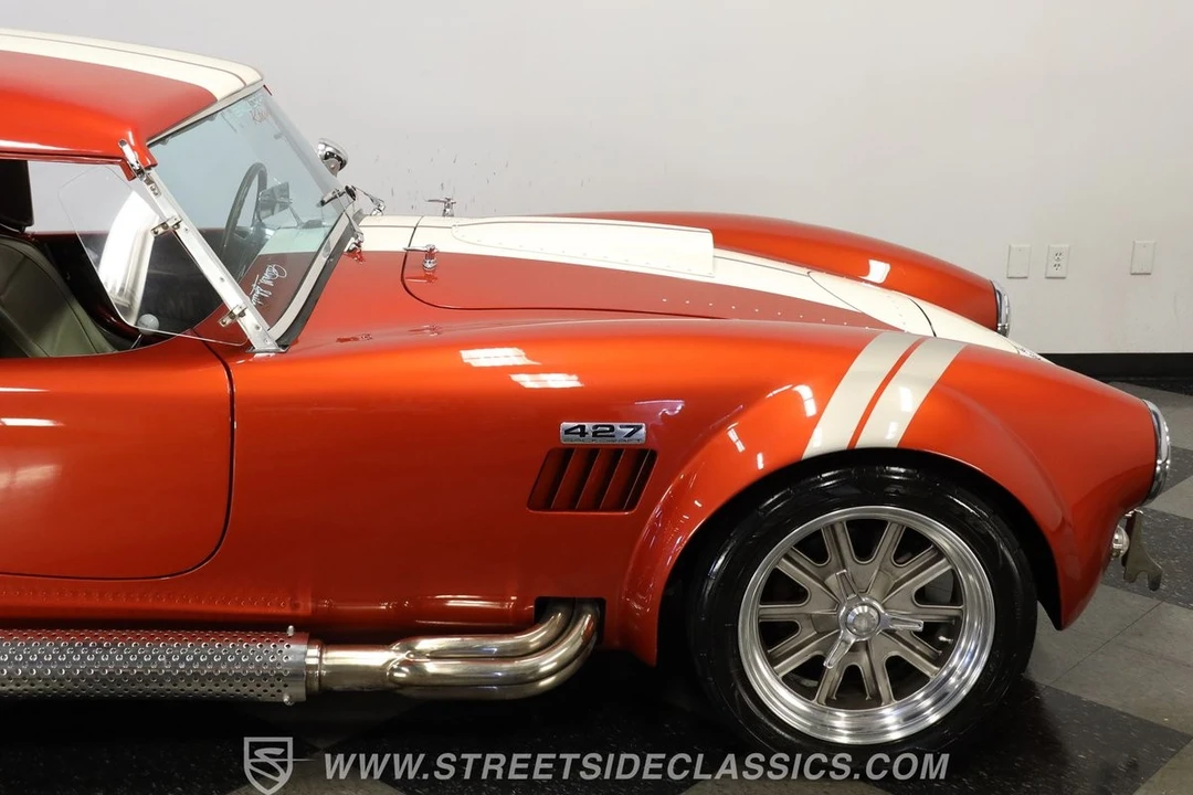 1965 Shelby Cobra Replica - Image 12 of 12