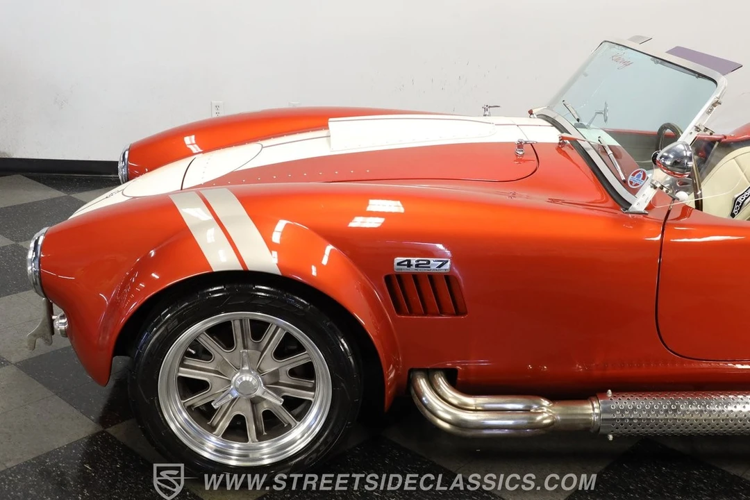 1965 Shelby Cobra Replica - Image 10 of 12