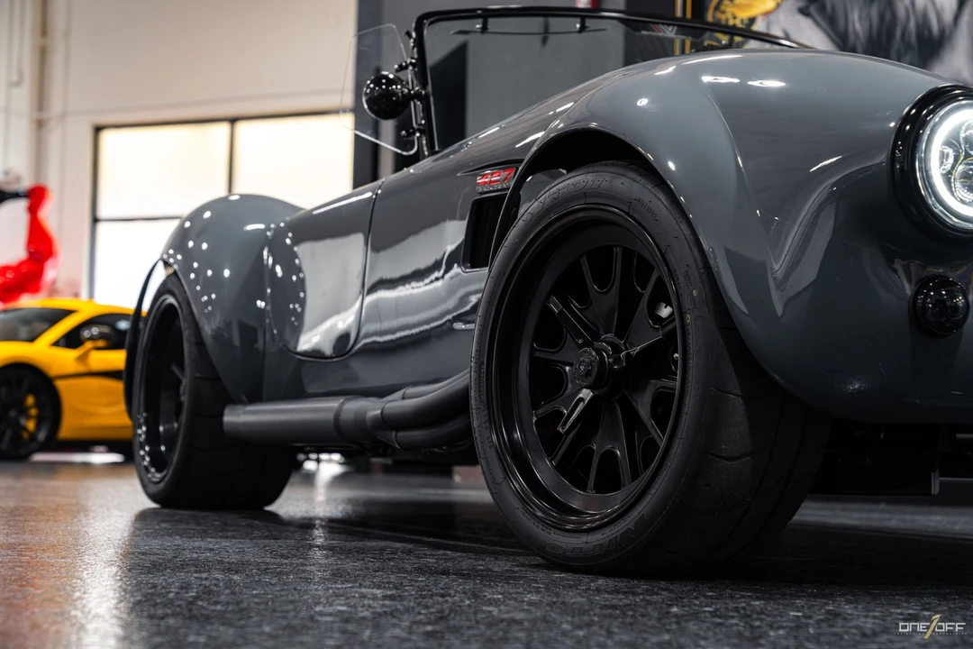 1965 Shelby Cobra Replica - Image 4 of 12
