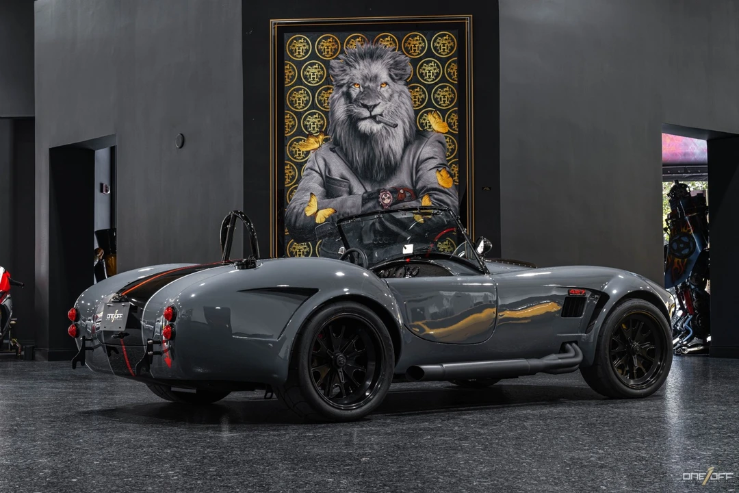 1965 Shelby Cobra Replica - Image 7 of 12