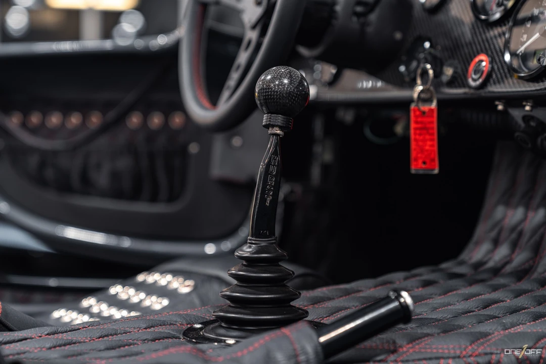 1965 Shelby Cobra Replica - Image 11 of 12