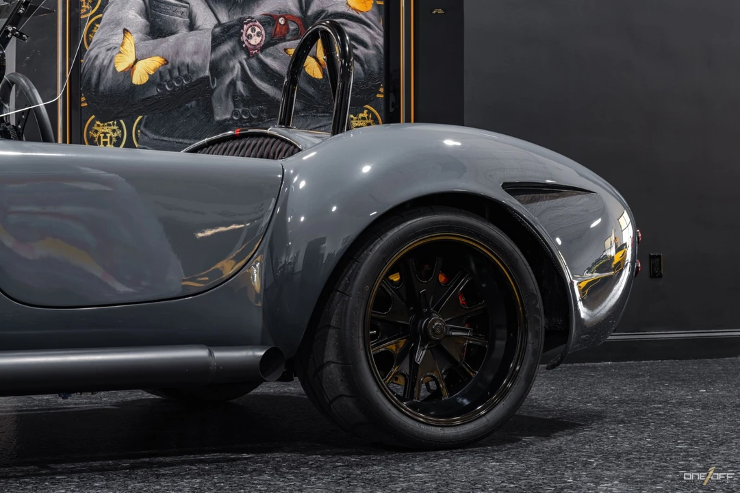 1965 Shelby Cobra Replica - Image 5 of 12