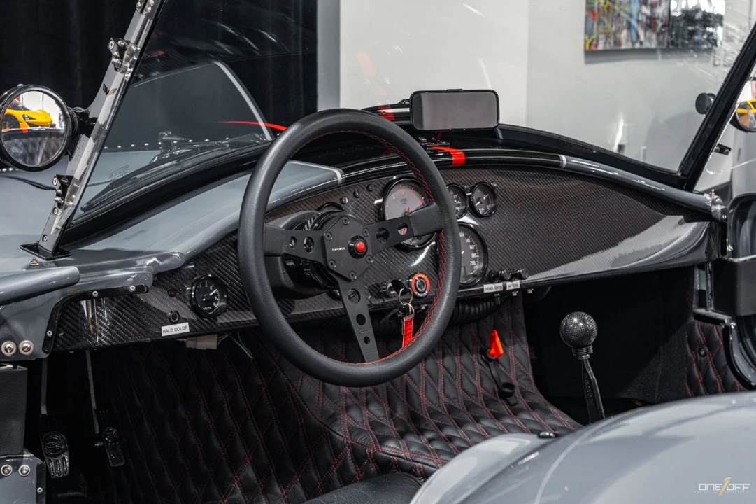 1965 Shelby Cobra Replica - Image 10 of 12