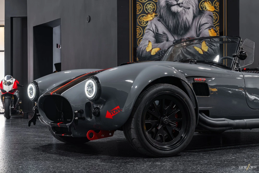 1965 Shelby Cobra Replica - Image 8 of 12