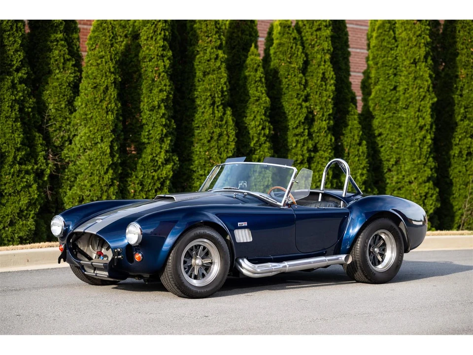 1965 Shelby Cobra 427 - Image 2 of 31