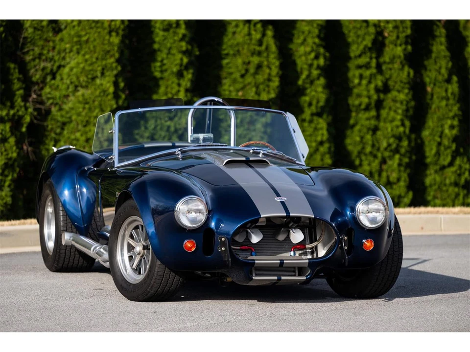 1965 Shelby Cobra 427 - Image 3 of 31