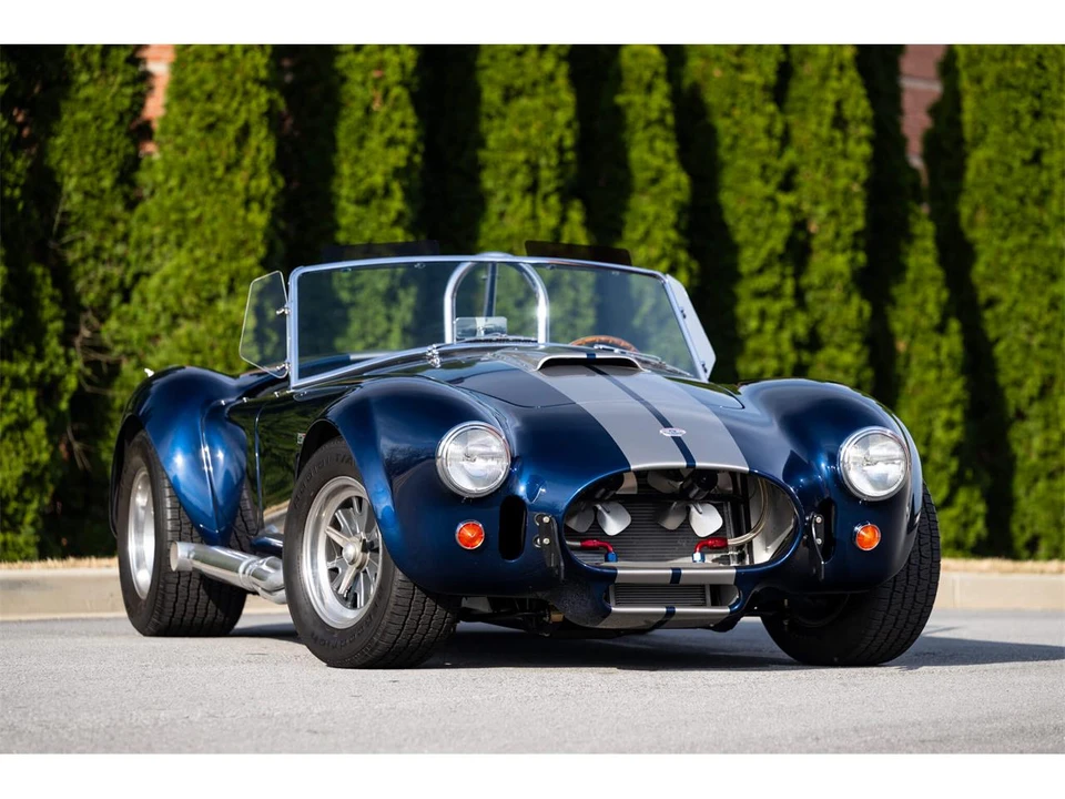 1965 Shelby Cobra 427 - Image 4 of 31