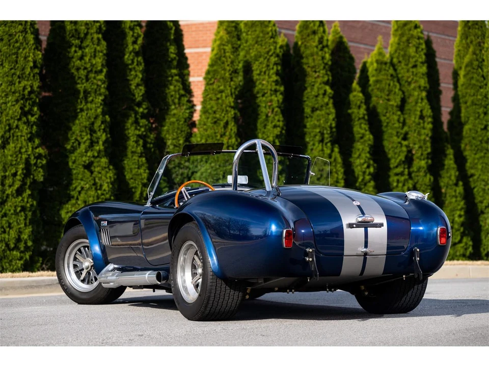 1965 Shelby Cobra 427 - Image 5 of 31
