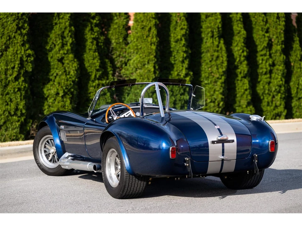 1965 Shelby Cobra 427 - Image 6 of 31