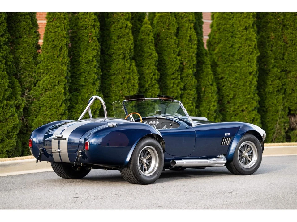 1965 Shelby Cobra 427 - Image 7 of 31
