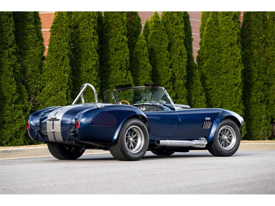 1965 Shelby Cobra 427 - Image 8 of 31