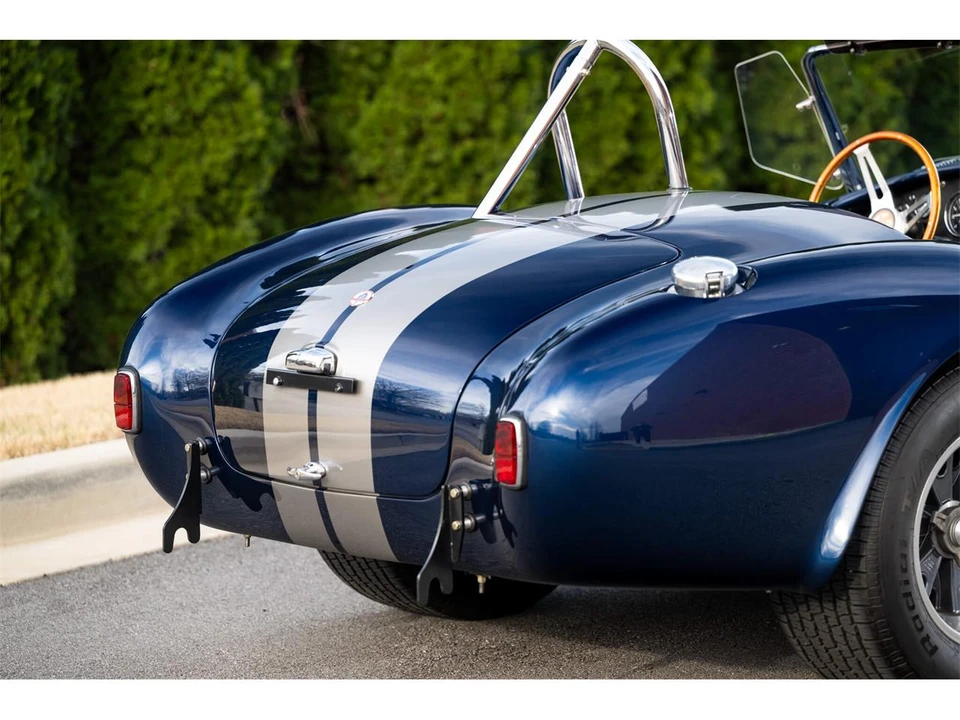 1965 Shelby Cobra 427 - Image 9 of 31