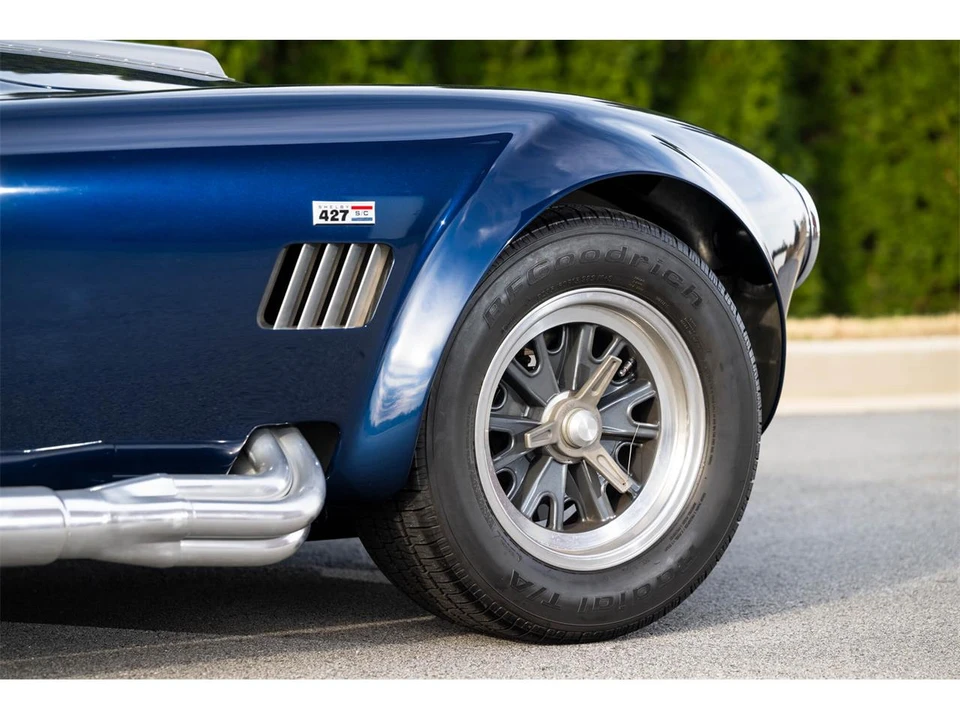 1965 Shelby Cobra 427 - Image 10 of 31