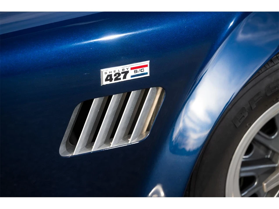1965 Shelby Cobra 427 - Image 11 of 31