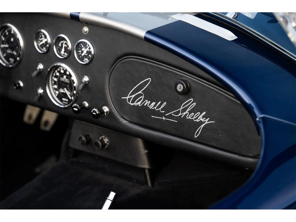 1965 Shelby Cobra 427 - Image 13 of 31