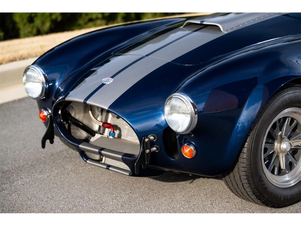 1965 Shelby Cobra 427 - Image 14 of 31