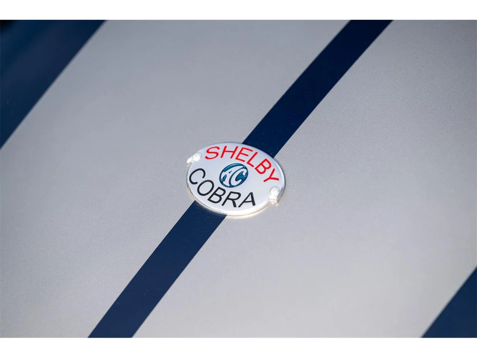 1965 Shelby Cobra 427 - Image 16 of 31