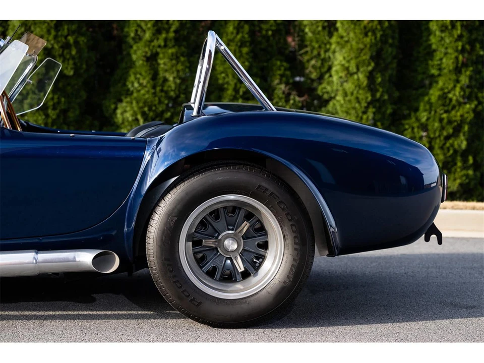 1965 Shelby Cobra 427 - Image 17 of 31