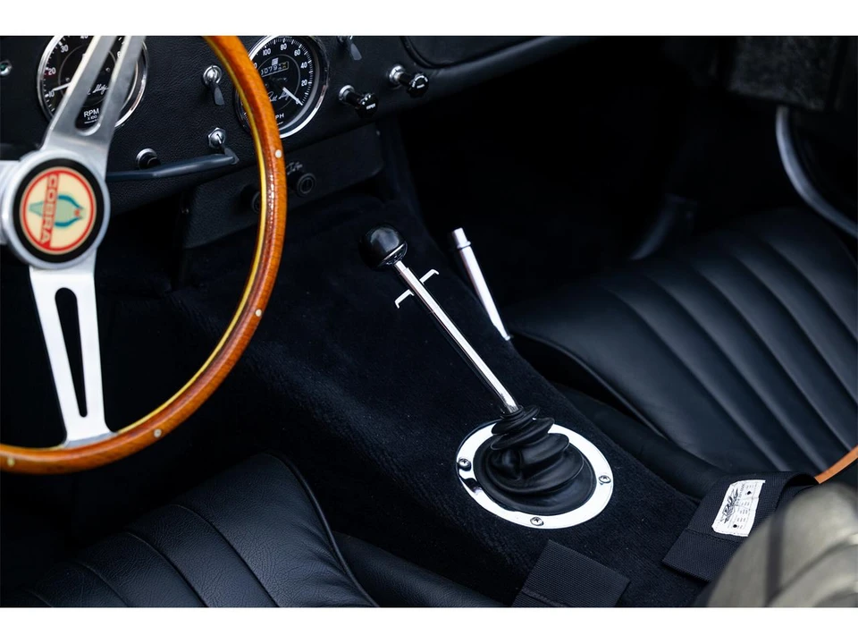1965 Shelby Cobra 427 - Image 18 of 31