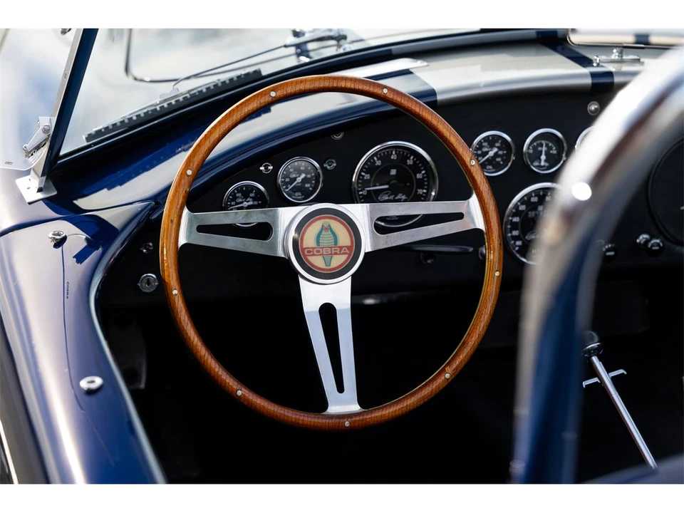 1965 Shelby Cobra 427 - Image 19 of 31