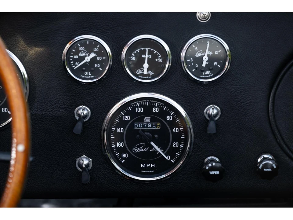1965 Shelby Cobra 427 - Image 20 of 31