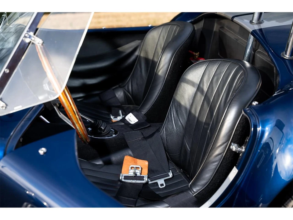 1965 Shelby Cobra 427 - Image 21 of 31