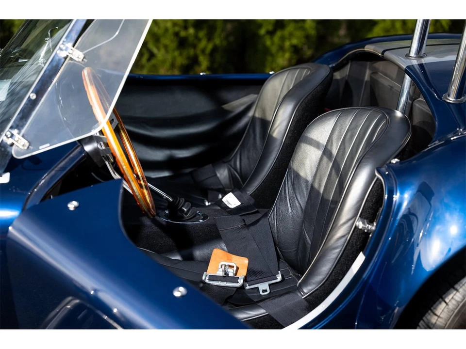 1965 Shelby Cobra 427 - Image 22 of 31