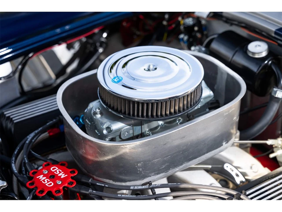 1965 Shelby Cobra 427 - Image 24 of 31