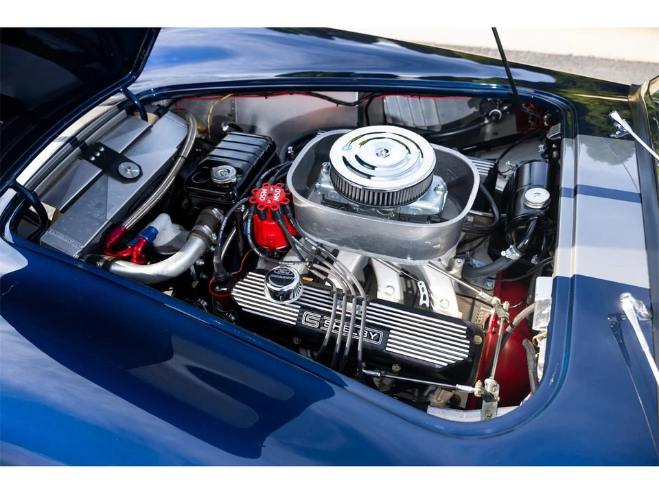 1965 Shelby Cobra 427 - Image 25 of 31
