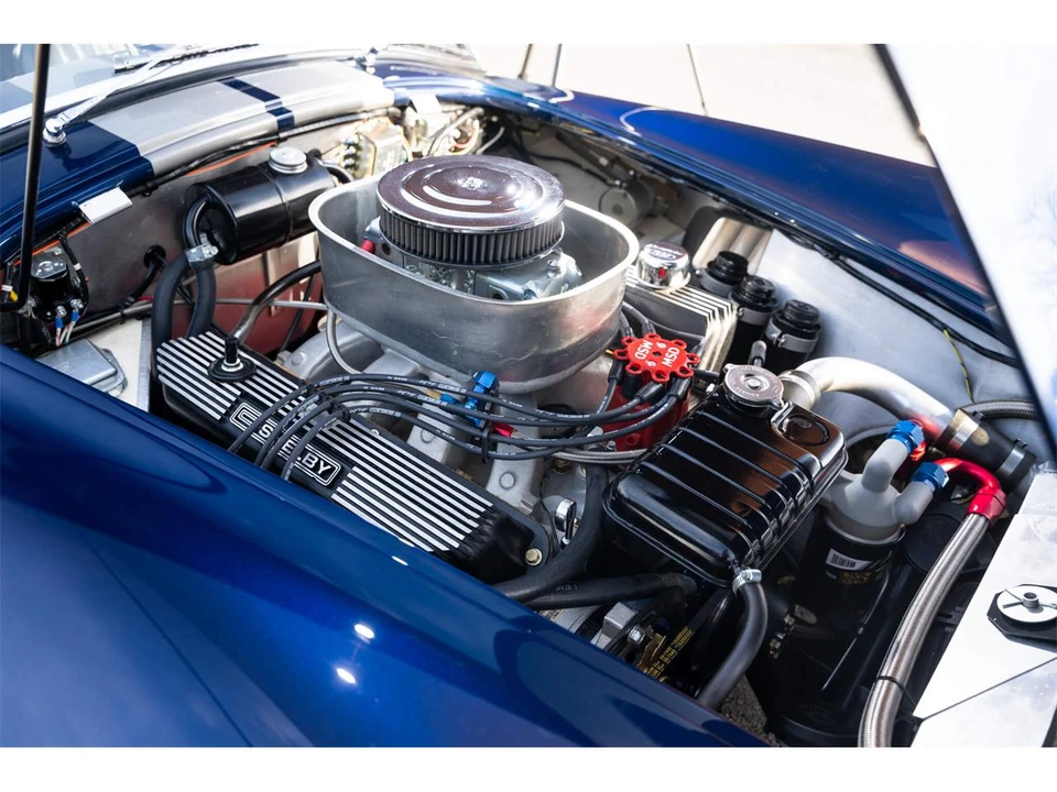 1965 Shelby Cobra 427 - Image 27 of 31