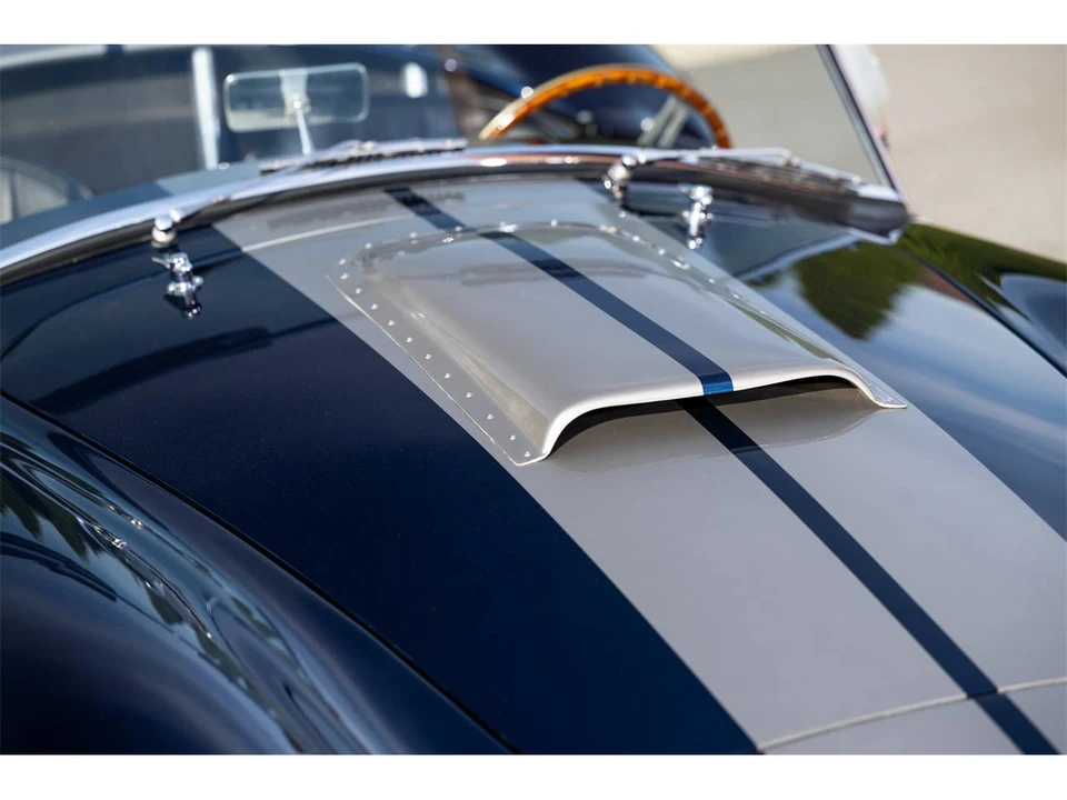 1965 Shelby Cobra 427 - Image 30 of 31