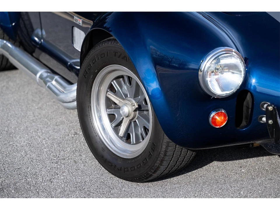 1965 Shelby Cobra 427 - Image 31 of 31