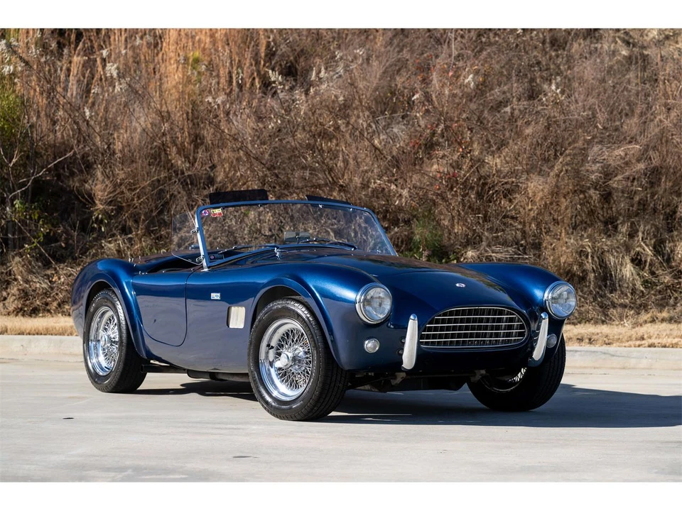 1965 Shelby Cobra 427 - Image 2 of 31