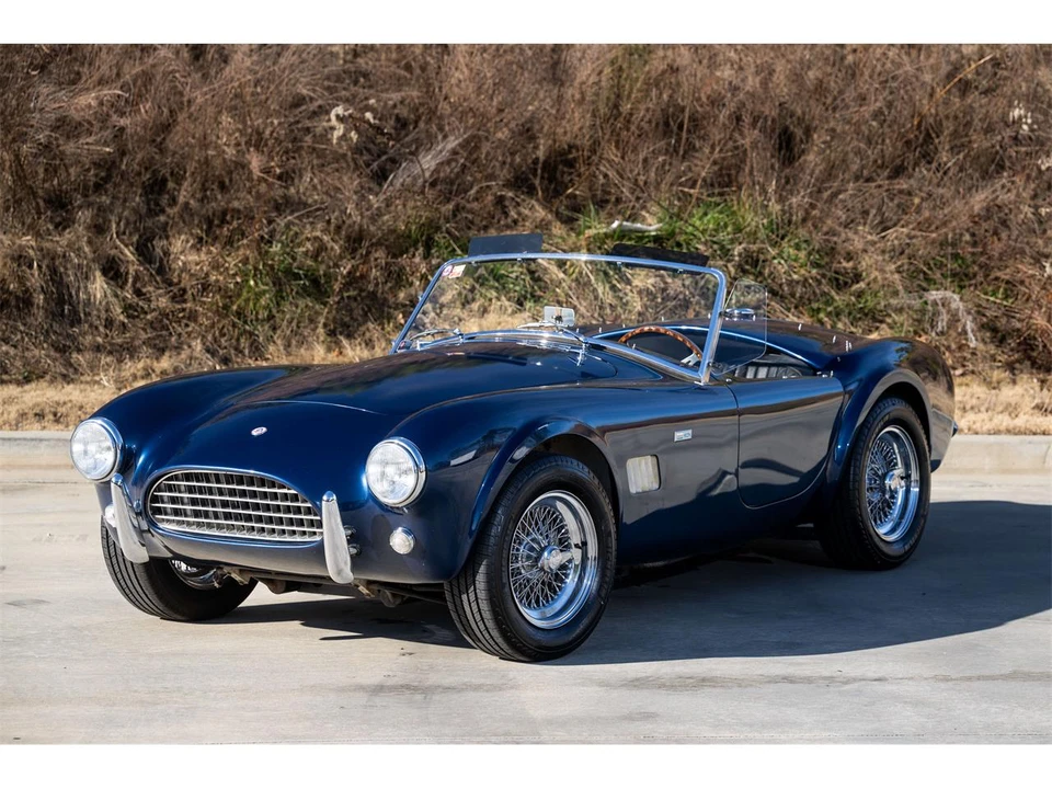 1965 Shelby Cobra 427 - Image 3 of 31