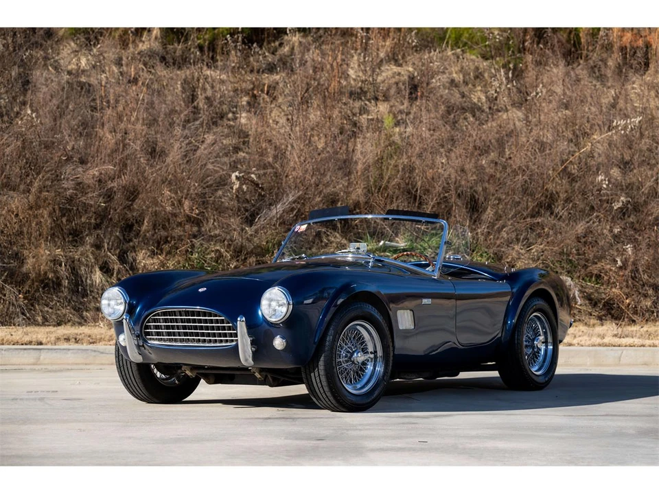 1965 Shelby Cobra 427 - Image 4 of 31