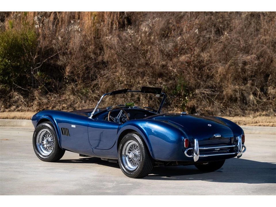 1965 Shelby Cobra 427 - Image 5 of 31
