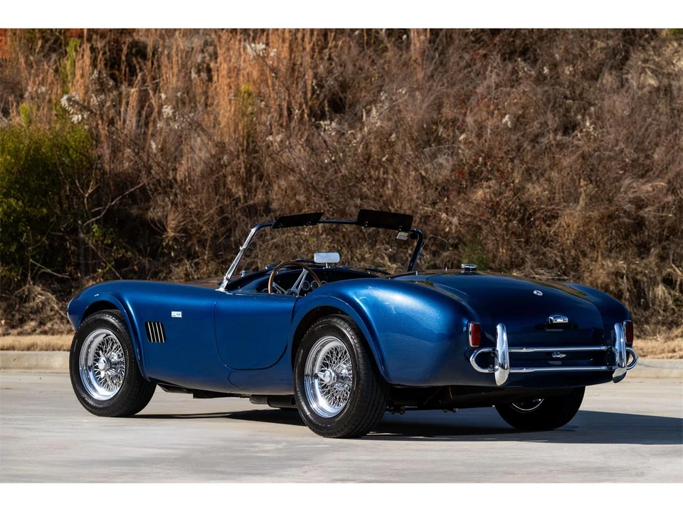 1965 Shelby Cobra 427 - Image 6 of 31