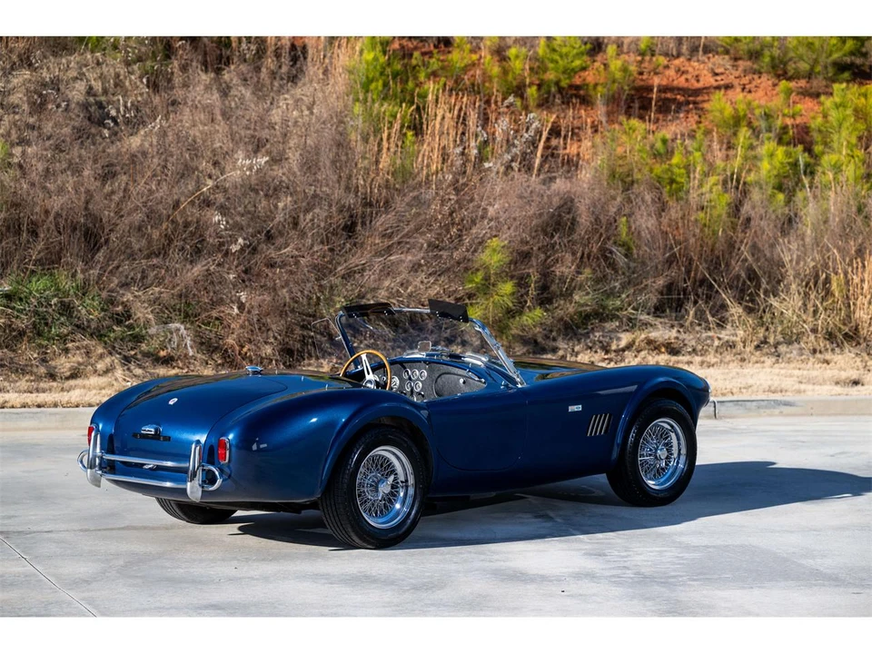 1965 Shelby Cobra 427 - Image 7 of 31