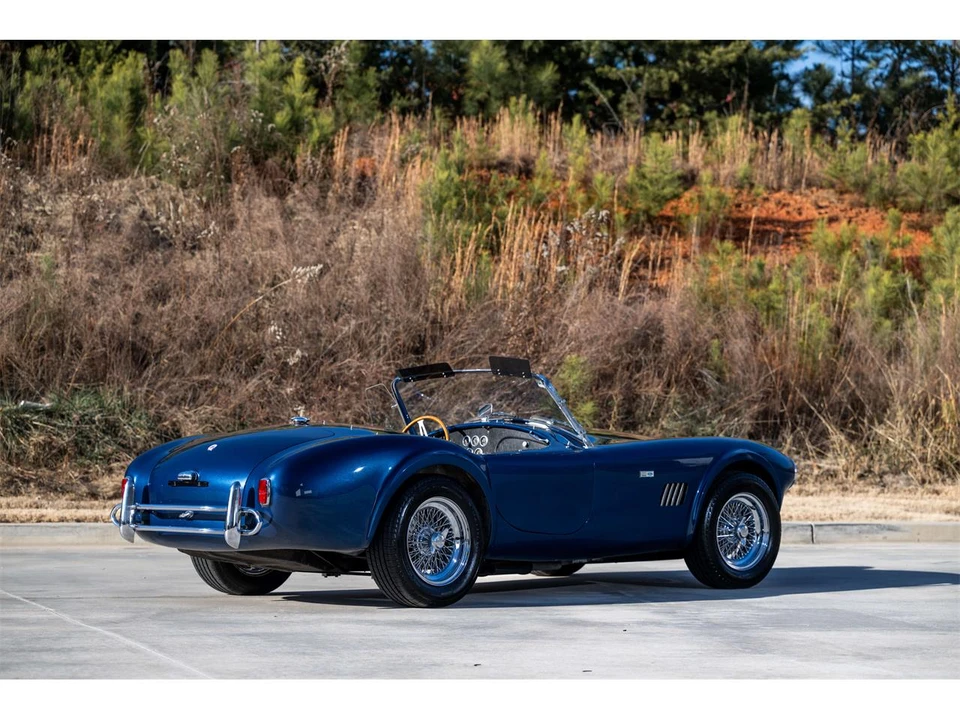 1965 Shelby Cobra 427 - Image 8 of 31