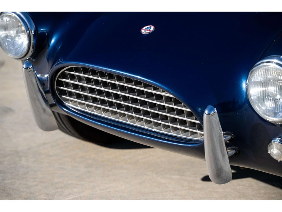 1965 Shelby Cobra 427 - Image 9 of 31