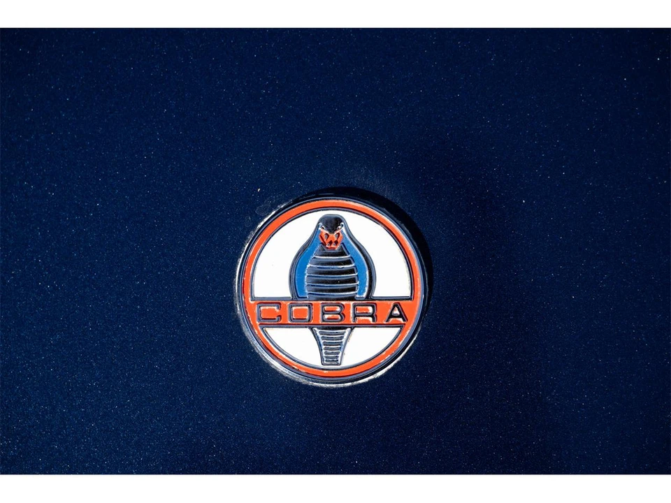 1965 Shelby Cobra 427 - Image 16 of 31