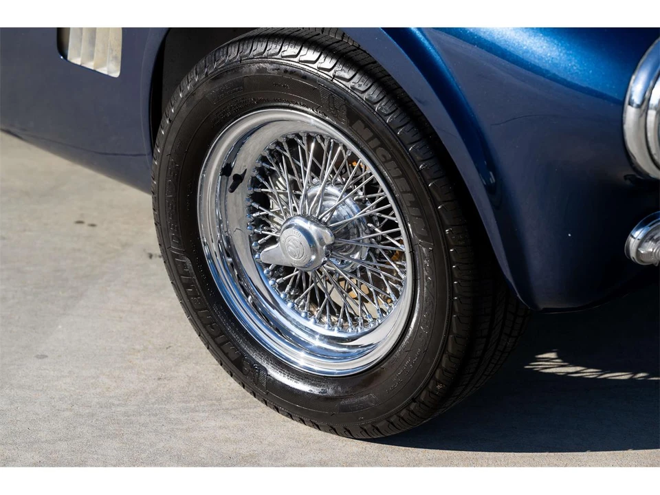 1965 Shelby Cobra 427 - Image 18 of 31