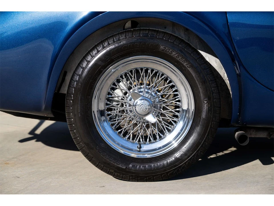 1965 Shelby Cobra 427 - Image 19 of 31