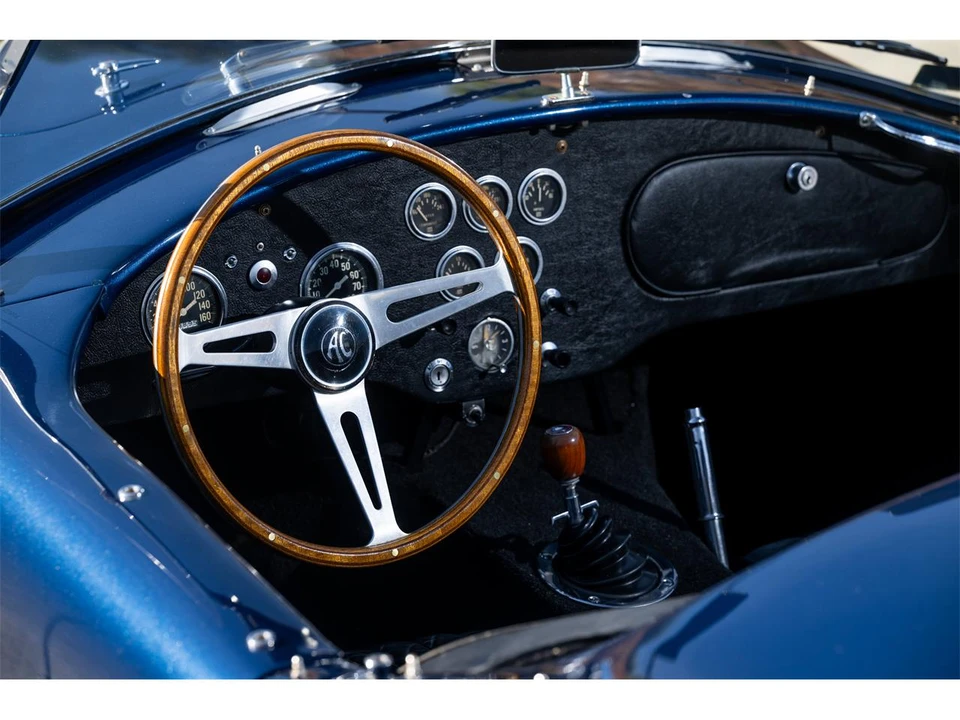 1965 Shelby Cobra 427 - Image 21 of 31