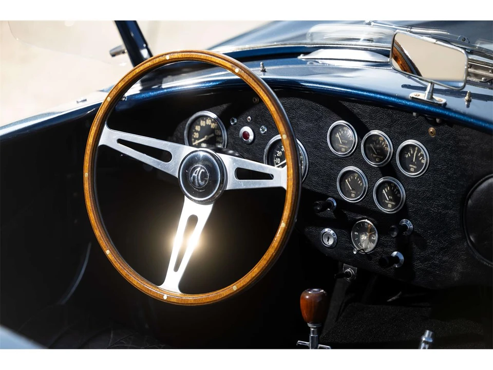 1965 Shelby Cobra 427 - Image 22 of 31