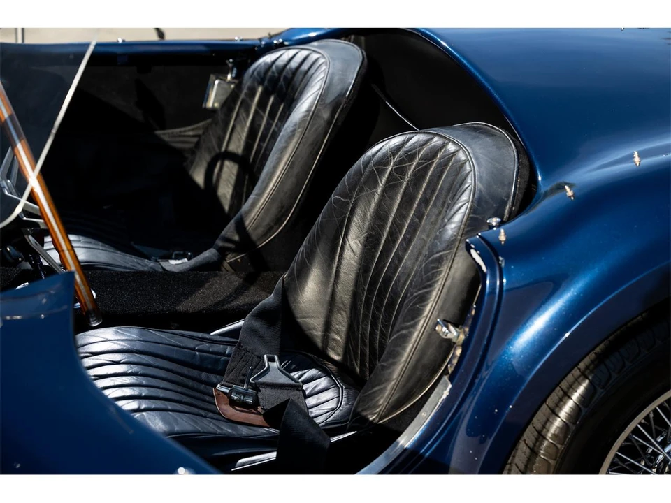 1965 Shelby Cobra 427 - Image 23 of 31