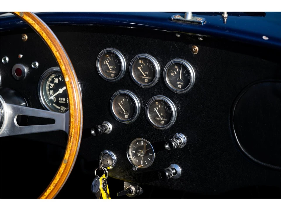 1965 Shelby Cobra 427 - Image 27 of 31