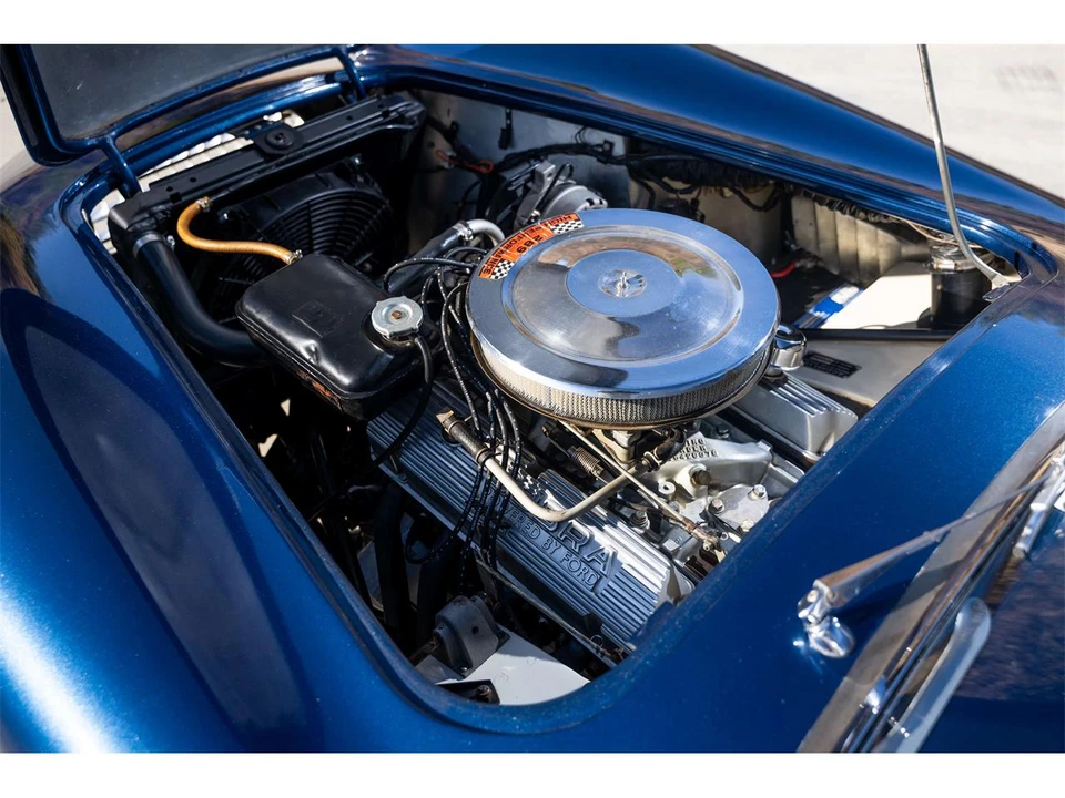 1965 Shelby Cobra 427 - Image 28 of 31