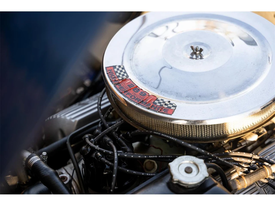 1965 Shelby Cobra 427 - Image 29 of 31