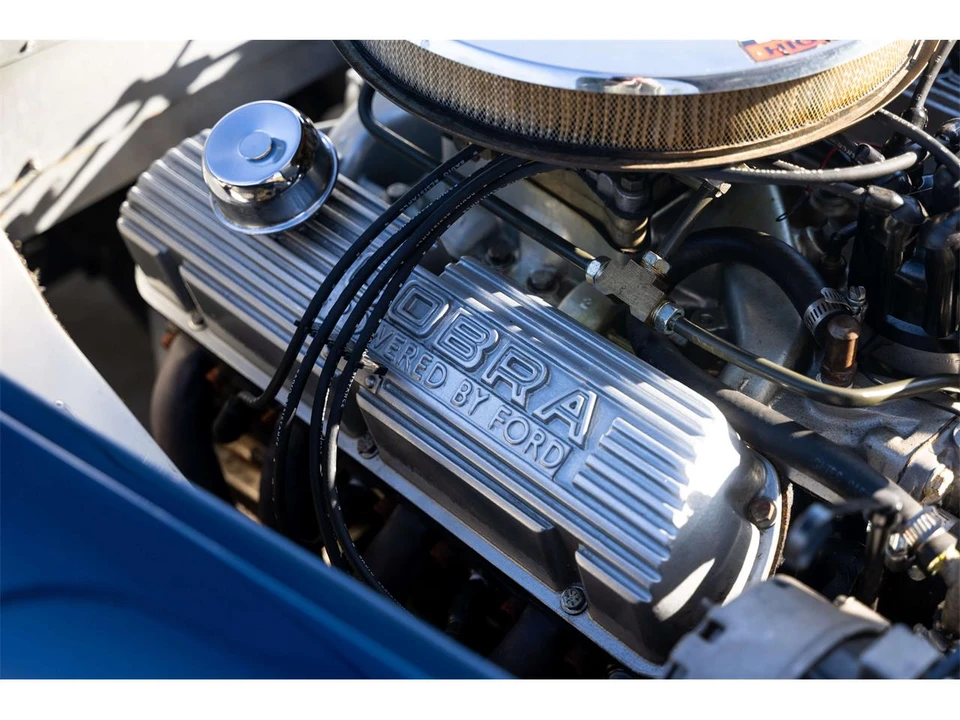 1965 Shelby Cobra 427 - Image 30 of 31